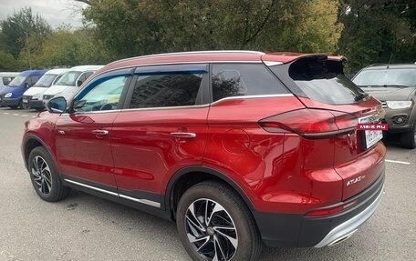 Geely Atlas, 2023 год, 1 870 000 рублей, 5 фотография
