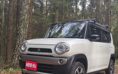 Suzuki Hustler, 2014 год, 920 000 рублей, 1 фотография