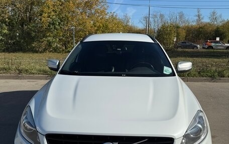 Volvo XC60 II, 2016 год, 2 100 000 рублей, 1 фотография