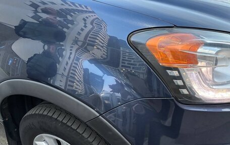 SsangYong Actyon II рестайлинг, 2014 год, 850 000 рублей, 9 фотография