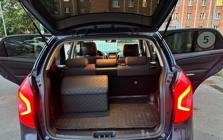 SsangYong Actyon II рестайлинг, 2014 год, 850 000 рублей, 20 фотография