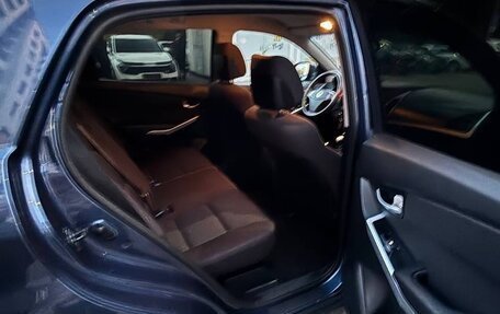 SsangYong Actyon II рестайлинг, 2014 год, 850 000 рублей, 16 фотография