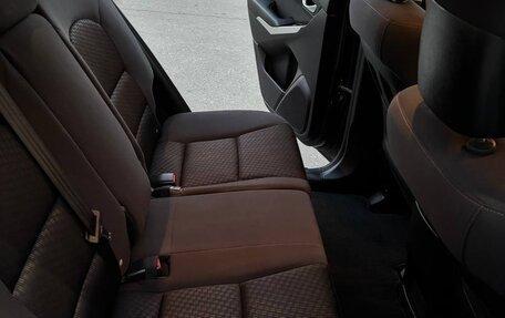 SsangYong Actyon II рестайлинг, 2014 год, 850 000 рублей, 18 фотография