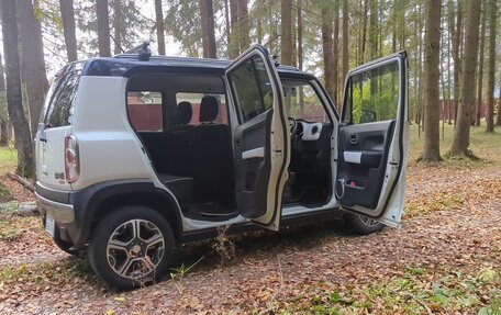 Suzuki Hustler, 2014 год, 920 000 рублей, 9 фотография