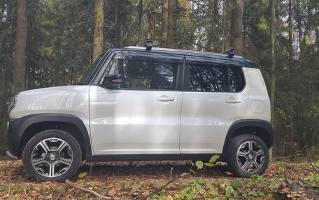 Suzuki Hustler, 2014 год, 920 000 рублей, 2 фотография