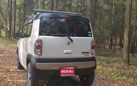 Suzuki Hustler, 2014 год, 920 000 рублей, 3 фотография