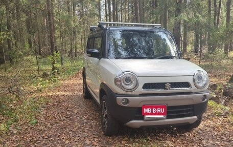 Suzuki Hustler, 2014 год, 920 000 рублей, 4 фотография