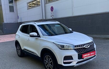 Chery Tiggo 4 I рестайлинг, 2022 год, 1 320 000 рублей, 2 фотография