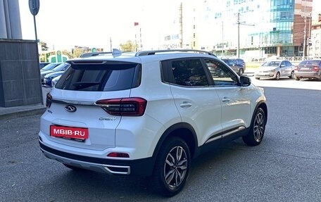 Chery Tiggo 4 I рестайлинг, 2022 год, 1 320 000 рублей, 4 фотография