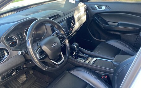 Chery Tiggo 4 I рестайлинг, 2022 год, 1 320 000 рублей, 7 фотография