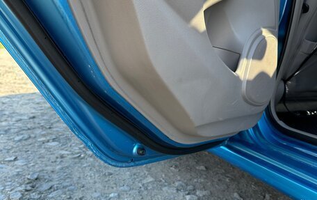 Honda Insight II рестайлинг, 2009 год, 650 000 рублей, 12 фотография