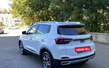 Chery Tiggo 4 I рестайлинг, 2022 год, 1 320 000 рублей, 6 фотография