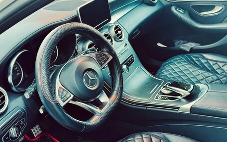 Mercedes-Benz C-Класс, 2014 год, 2 200 000 рублей, 2 фотография
