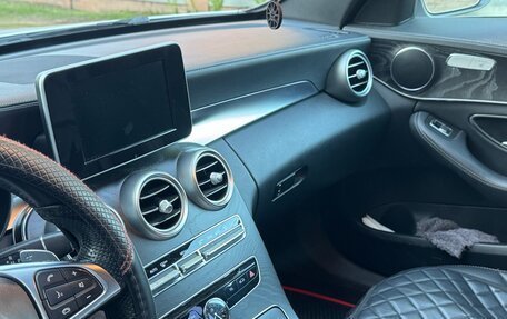 Mercedes-Benz C-Класс, 2014 год, 2 200 000 рублей, 3 фотография