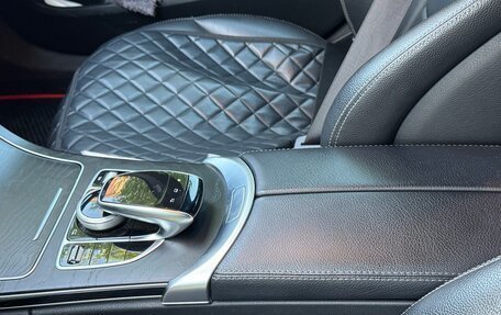 Mercedes-Benz C-Класс, 2014 год, 2 200 000 рублей, 4 фотография