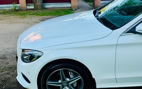 Mercedes-Benz C-Класс, 2014 год, 2 200 000 рублей, 7 фотография
