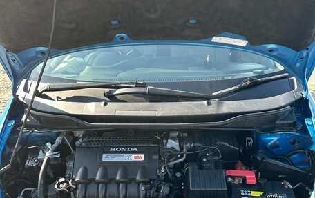 Honda Insight II рестайлинг, 2009 год, 650 000 рублей, 16 фотография