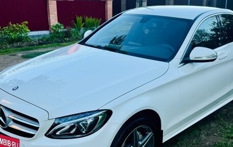 Mercedes-Benz C-Класс, 2014 год, 2 200 000 рублей, 8 фотография