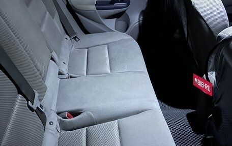 Honda Insight II рестайлинг, 2009 год, 650 000 рублей, 20 фотография