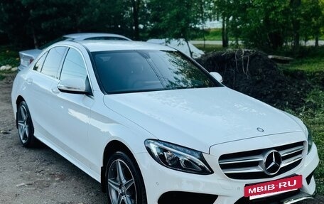 Mercedes-Benz C-Класс, 2014 год, 2 200 000 рублей, 6 фотография