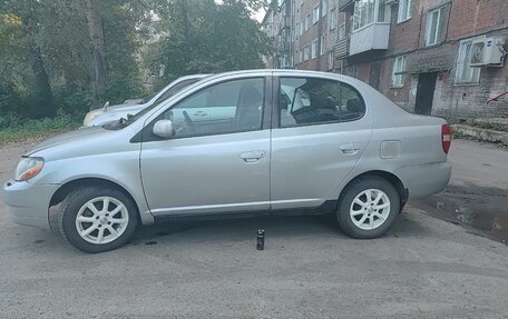 Toyota Platz, 2000 год, 370 000 рублей, 5 фотография