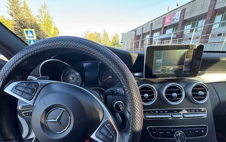 Mercedes-Benz C-Класс, 2014 год, 2 200 000 рублей, 11 фотография