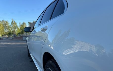 Mercedes-Benz C-Класс, 2014 год, 2 200 000 рублей, 14 фотография