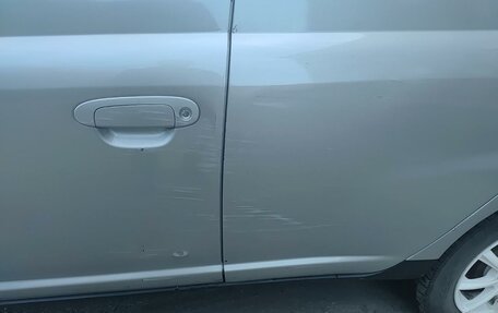 Toyota Platz, 2000 год, 370 000 рублей, 6 фотография
