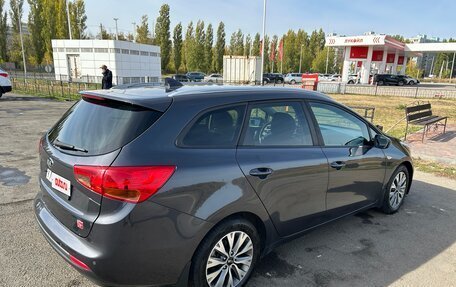 KIA cee'd III, 2018 год, 1 480 000 рублей, 2 фотография