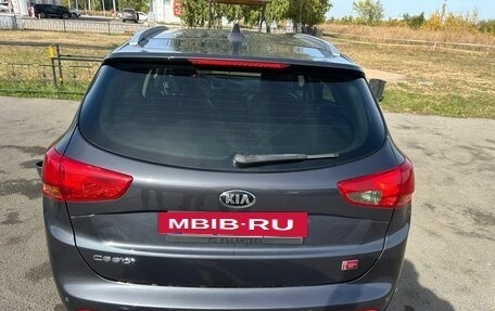 KIA cee'd III, 2018 год, 1 480 000 рублей, 3 фотография