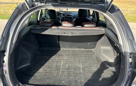 KIA cee'd III, 2018 год, 1 480 000 рублей, 4 фотография