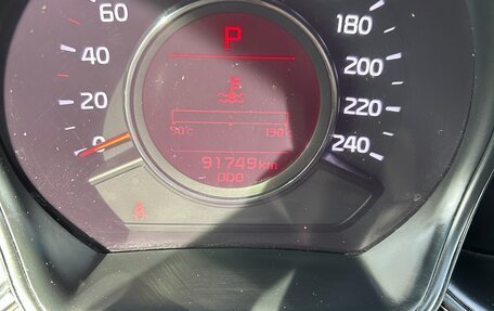 KIA cee'd III, 2018 год, 1 480 000 рублей, 6 фотография
