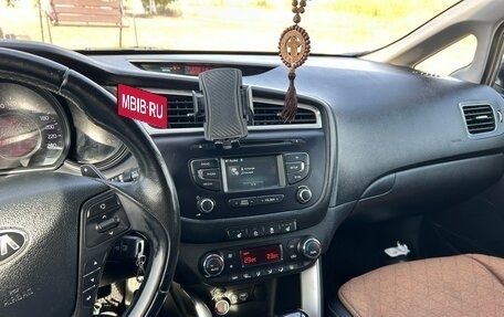 KIA cee'd III, 2018 год, 1 480 000 рублей, 7 фотография