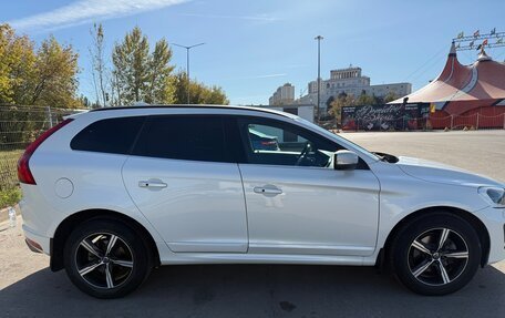 Volvo XC60 II, 2016 год, 2 100 000 рублей, 3 фотография