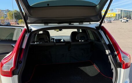 Volvo XC60 II, 2016 год, 2 100 000 рублей, 5 фотография