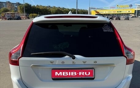 Volvo XC60 II, 2016 год, 2 100 000 рублей, 4 фотография