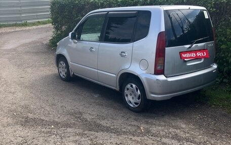 Honda Capa, 1998 год, 280 000 рублей, 3 фотография