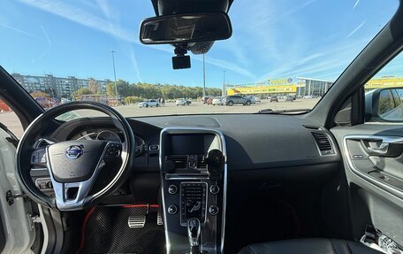 Volvo XC60 II, 2016 год, 2 100 000 рублей, 6 фотография