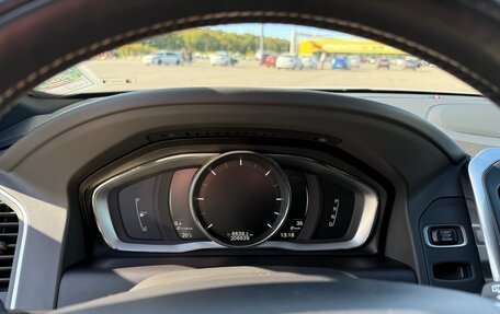 Volvo XC60 II, 2016 год, 2 100 000 рублей, 8 фотография