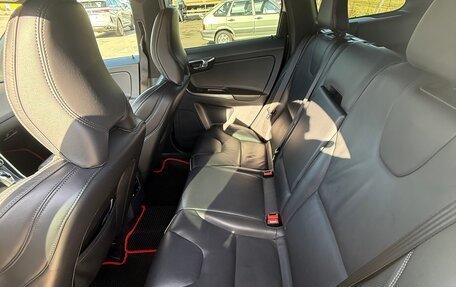 Volvo XC60 II, 2016 год, 2 100 000 рублей, 9 фотография