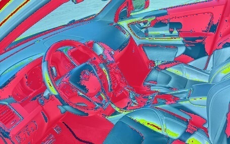 Volvo XC60 II, 2016 год, 2 100 000 рублей, 7 фотография