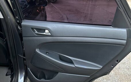 Hyundai Tucson III, 2015 год, 1 740 000 рублей, 18 фотография