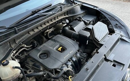 Hyundai Tucson III, 2015 год, 1 740 000 рублей, 22 фотография