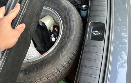 Hyundai Tucson III, 2015 год, 1 740 000 рублей, 21 фотография