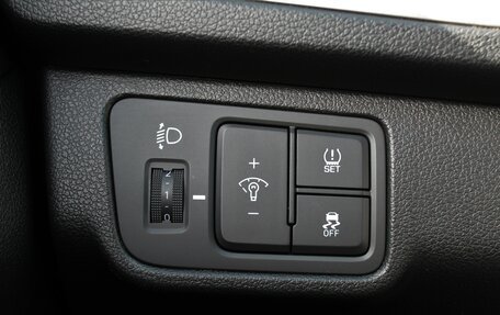 Hyundai Solaris II рестайлинг, 2017 год, 1 270 000 рублей, 8 фотография