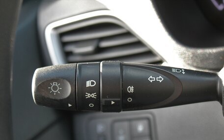 Hyundai Solaris II рестайлинг, 2017 год, 1 270 000 рублей, 11 фотография