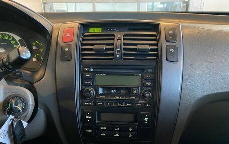 Hyundai Tucson III, 2005 год, 310 000 рублей, 11 фотография