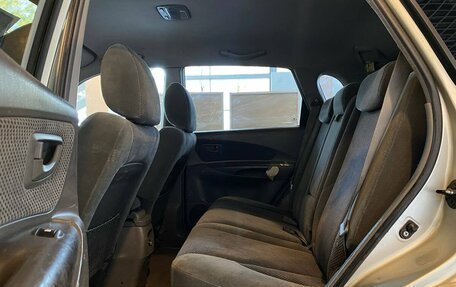 Hyundai Tucson III, 2005 год, 310 000 рублей, 22 фотография