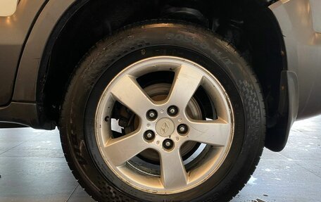 Hyundai Tucson III, 2005 год, 310 000 рублей, 17 фотография