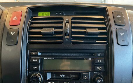 Hyundai Tucson III, 2005 год, 310 000 рублей, 12 фотография